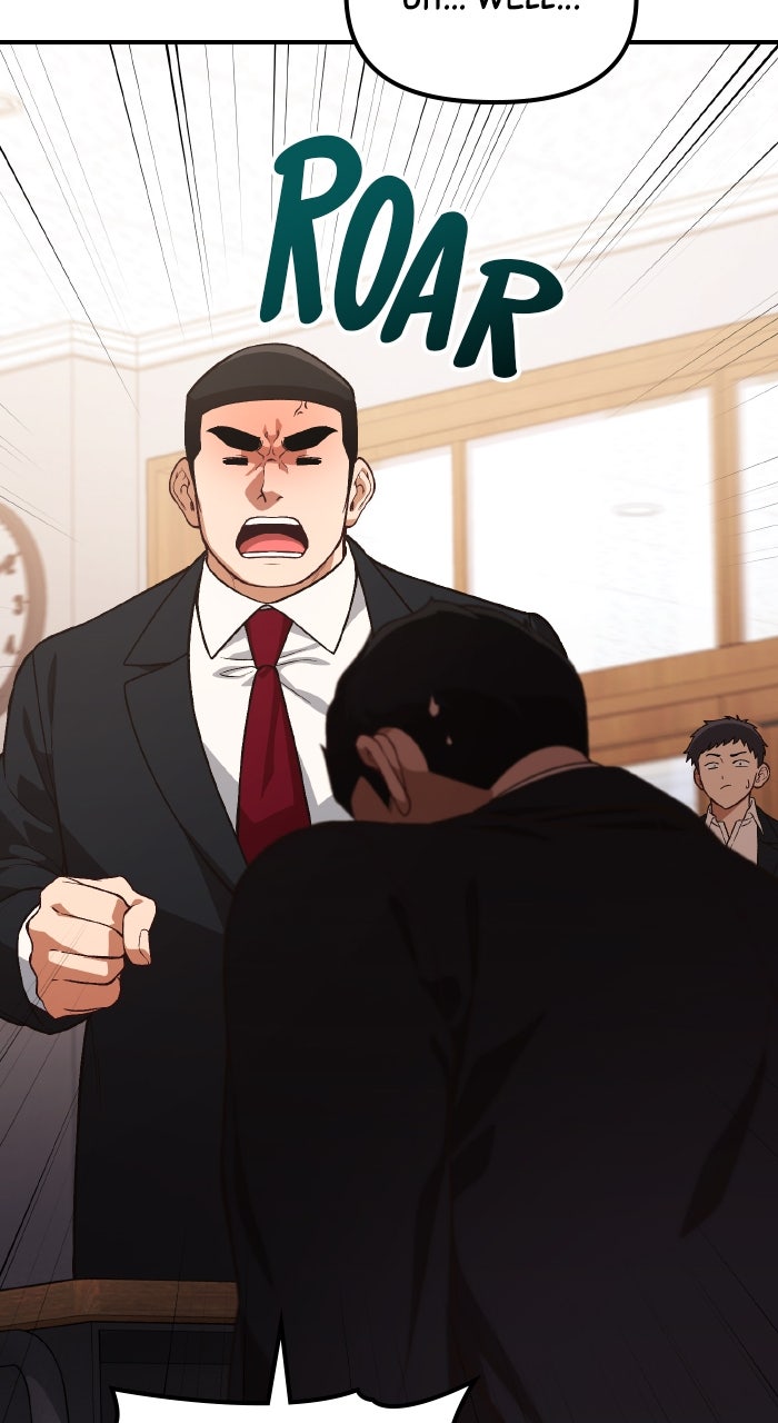 The GeniusWants an Ordinary Life Episode 28 page 46 - 