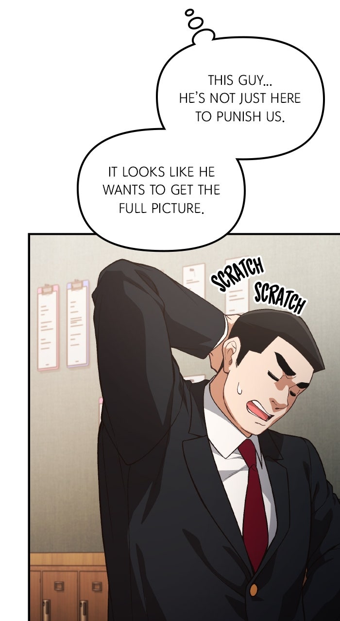 The GeniusWants an Ordinary Life Episode 28 page 48 - 