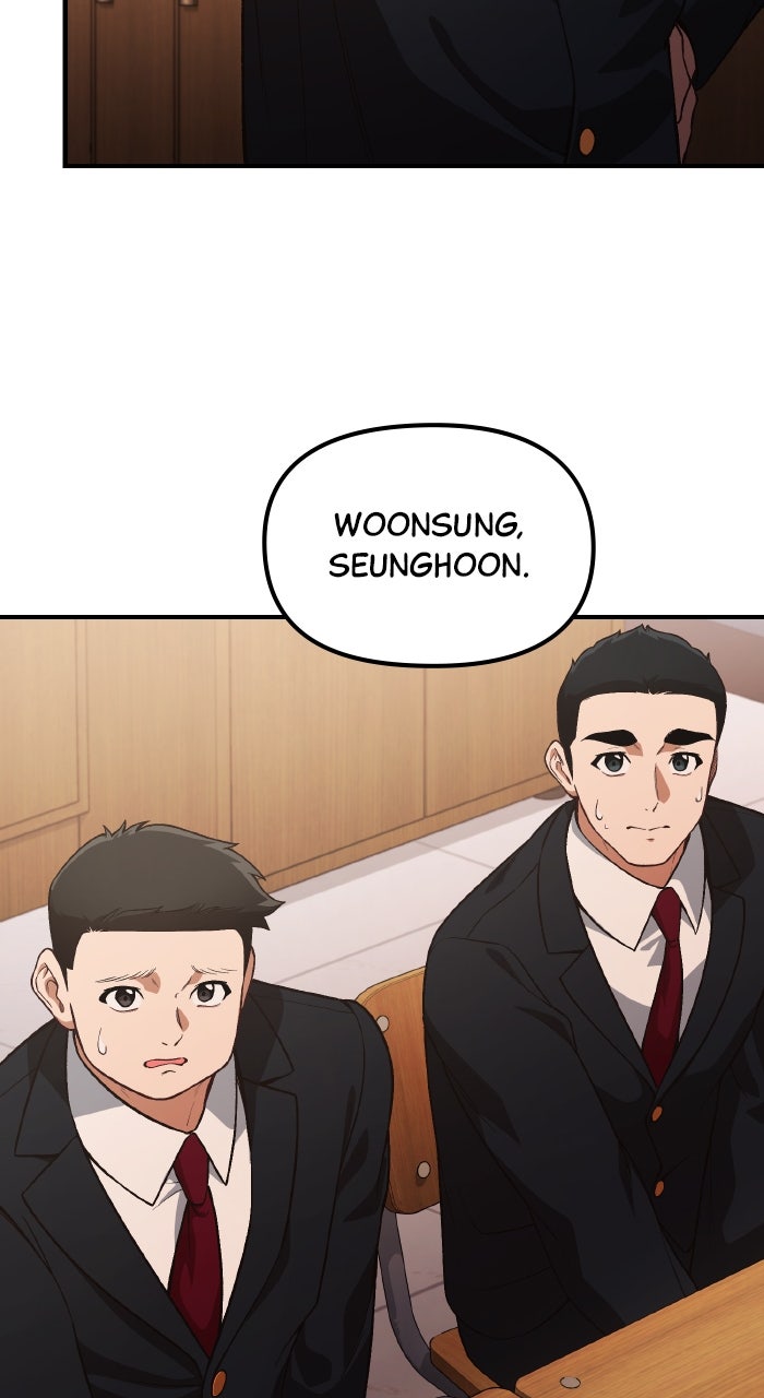 The GeniusWants an Ordinary Life Episode 28 page 49 - 