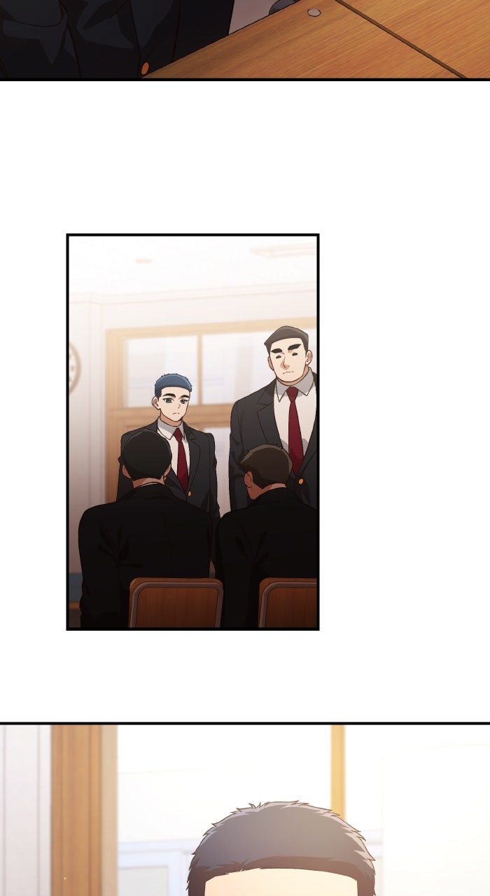 The GeniusWants an Ordinary Life Episode 28 page 50 - 
