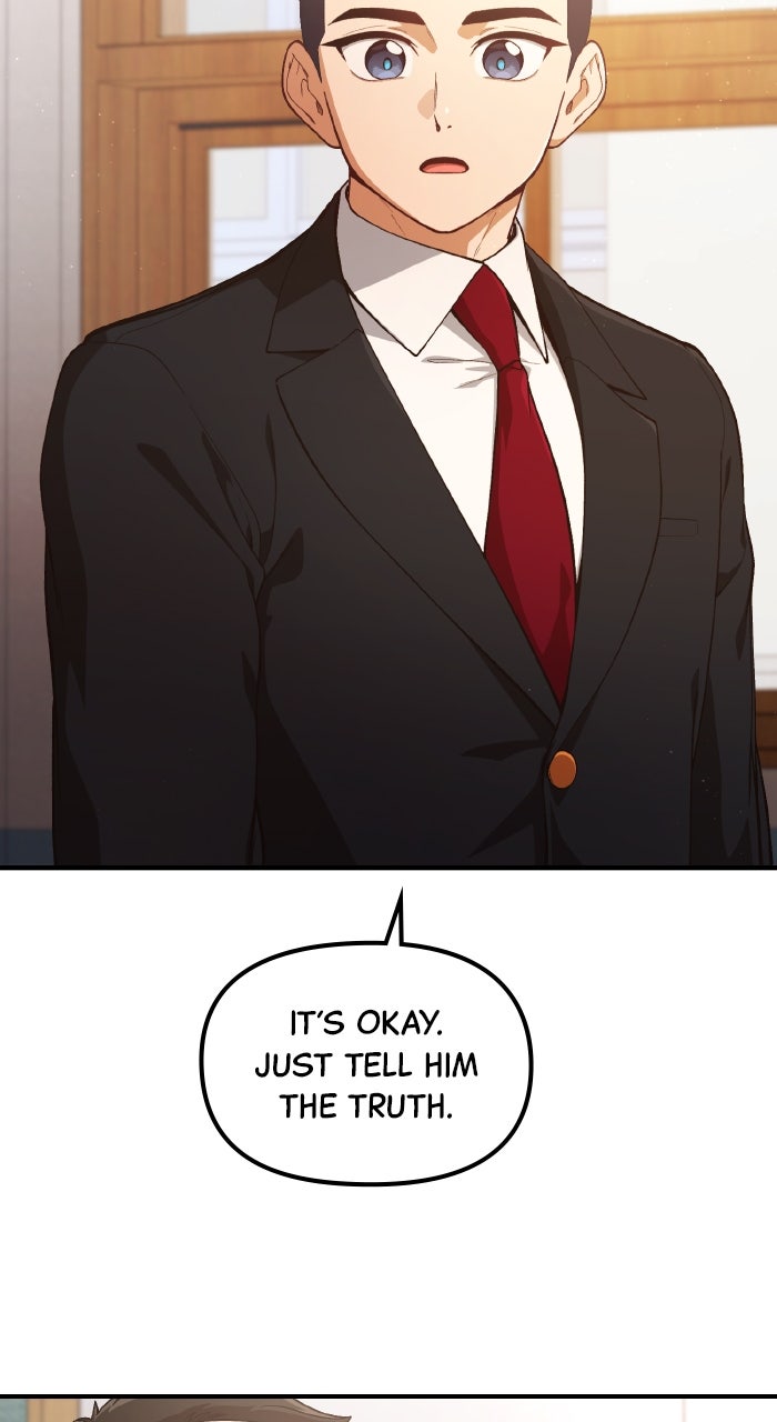 The GeniusWants an Ordinary Life Episode 28 page 51 - 