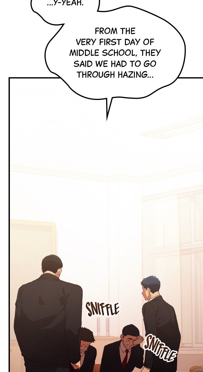 The GeniusWants an Ordinary Life Episode 28 page 53 - 