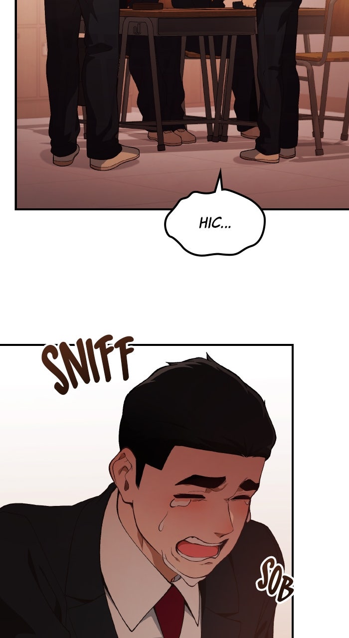 The GeniusWants an Ordinary Life Episode 28 page 54 - 