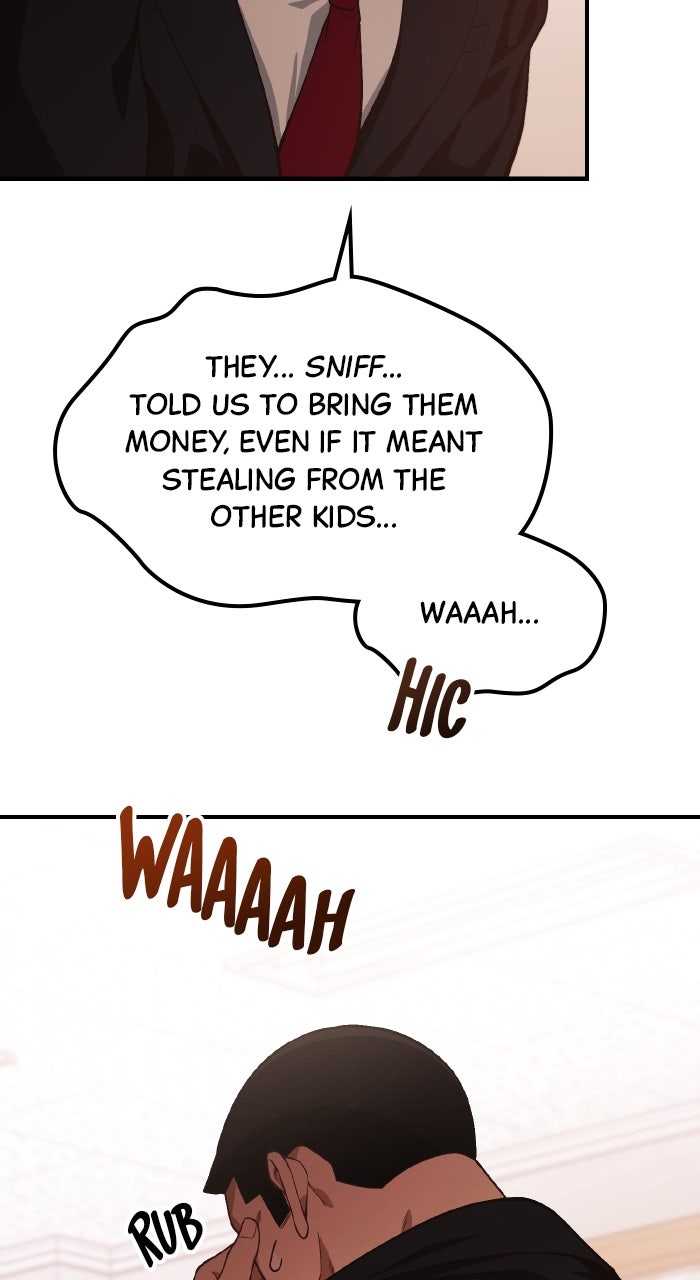 The GeniusWants an Ordinary Life Episode 28 page 55 - 