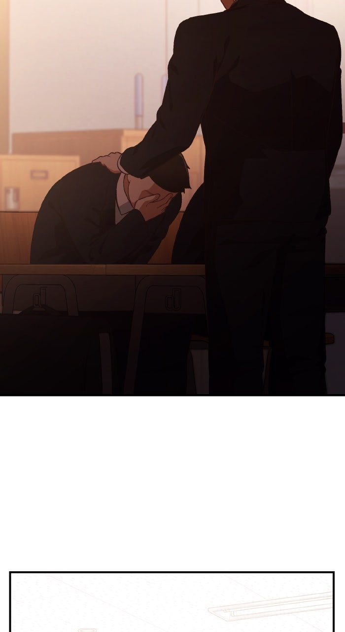 The GeniusWants an Ordinary Life Episode 28 page 58 - 