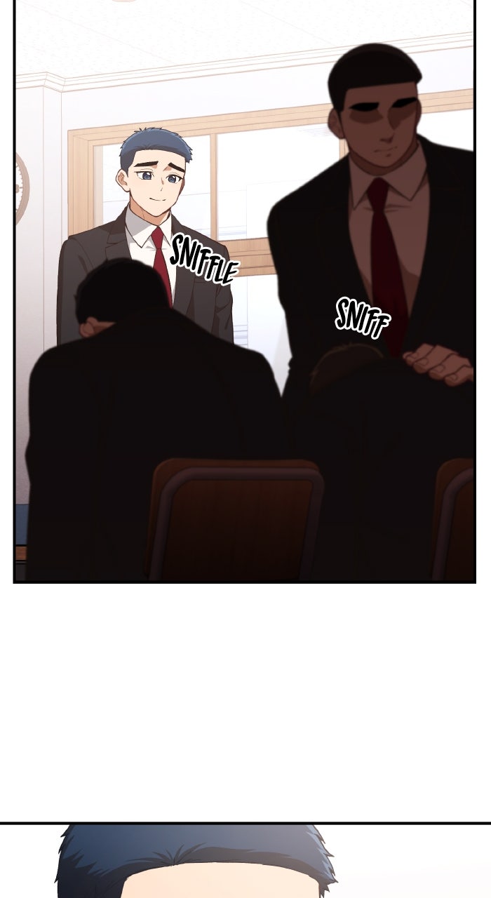 The GeniusWants an Ordinary Life Episode 28 page 59 - 