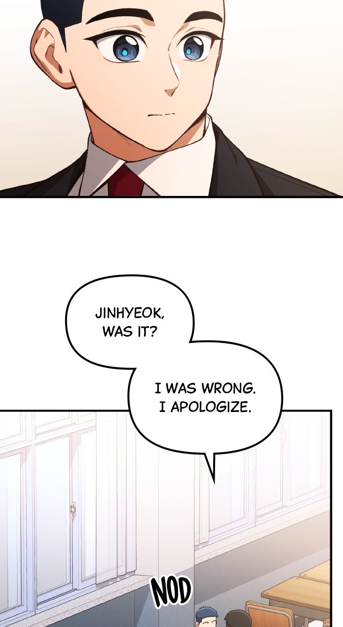 The GeniusWants an Ordinary Life Episode 28 page 60 - 