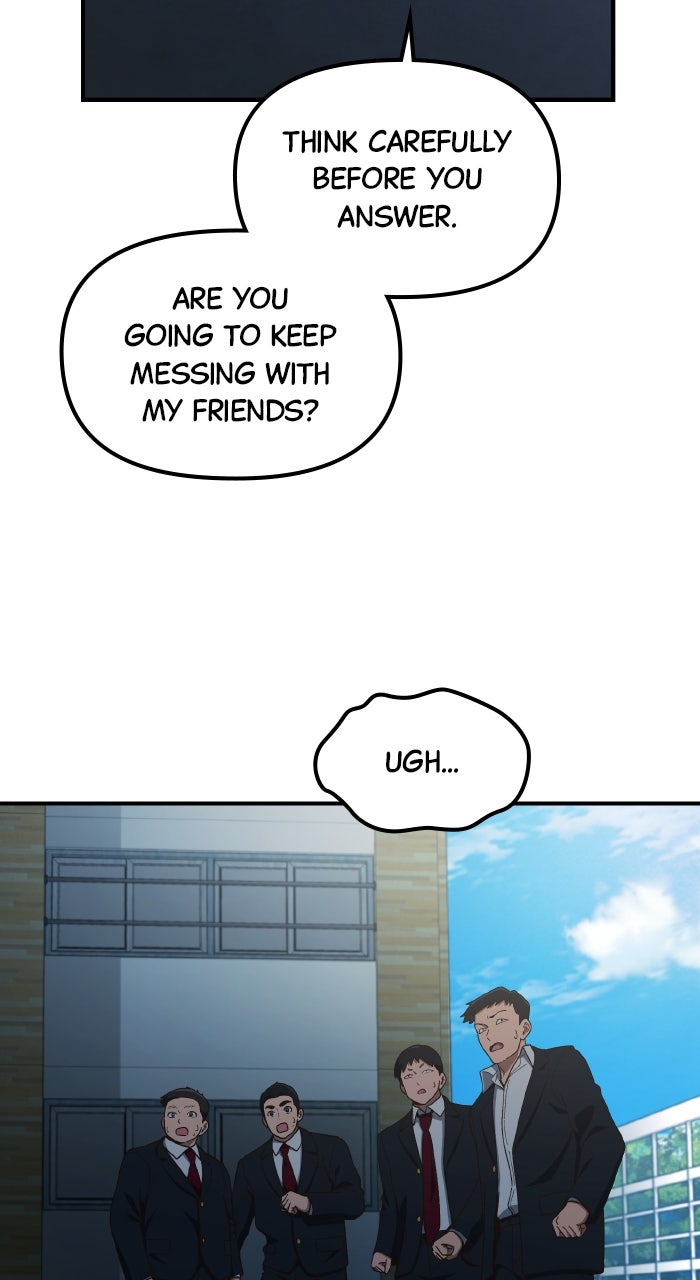 The GeniusWants an Ordinary Life Episode 28 page 7 - 