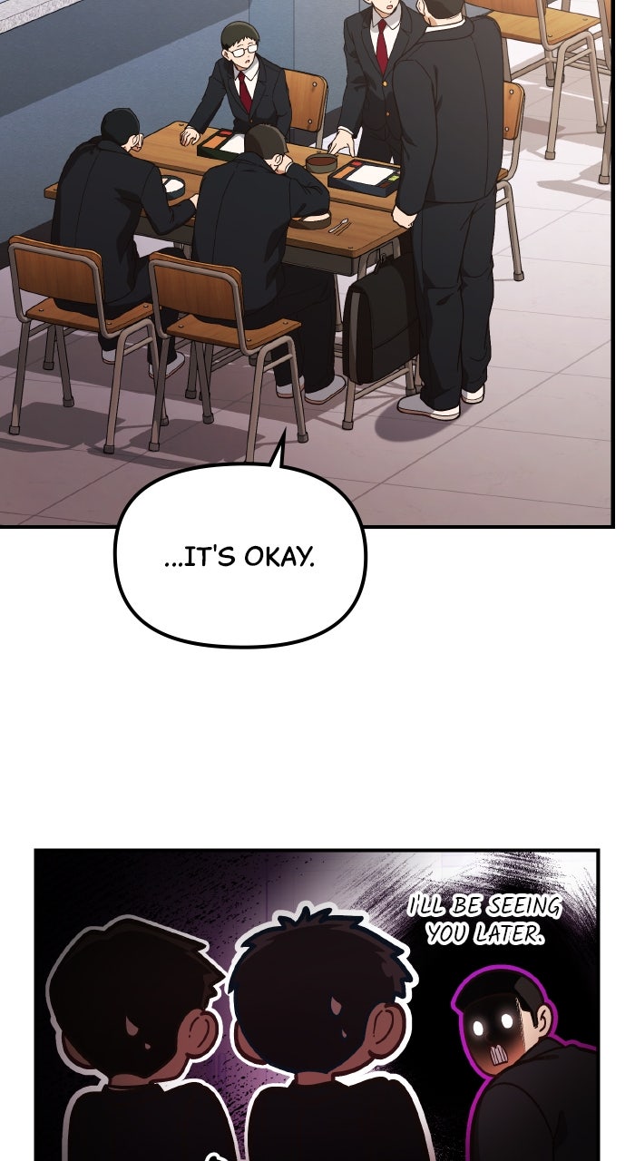 The GeniusWants an Ordinary Life Episode 28 page 61 - 