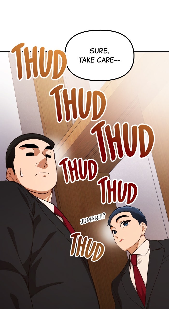 The GeniusWants an Ordinary Life Episode 28 page 63 - 