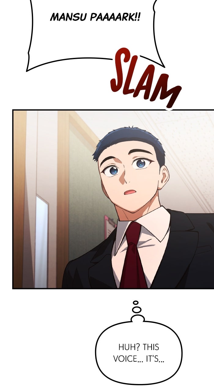 The GeniusWants an Ordinary Life Episode 28 page 66 - 