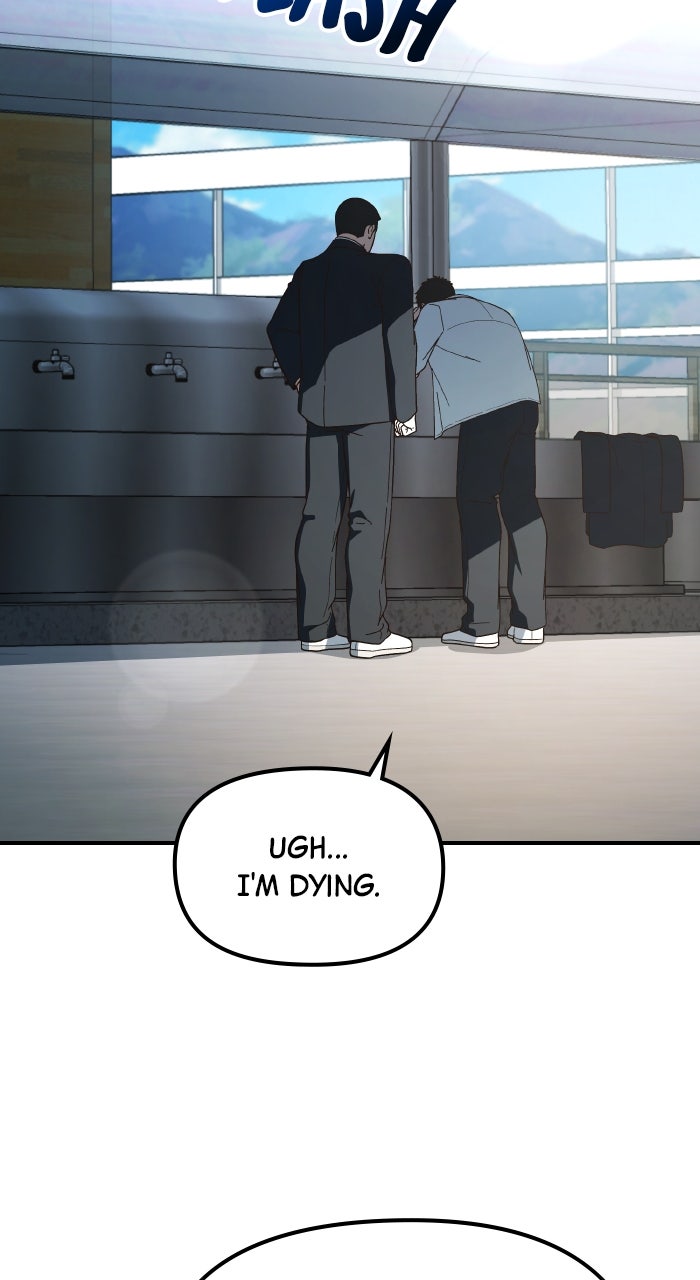 The GeniusWants an Ordinary Life Episode 28 page 69 - 