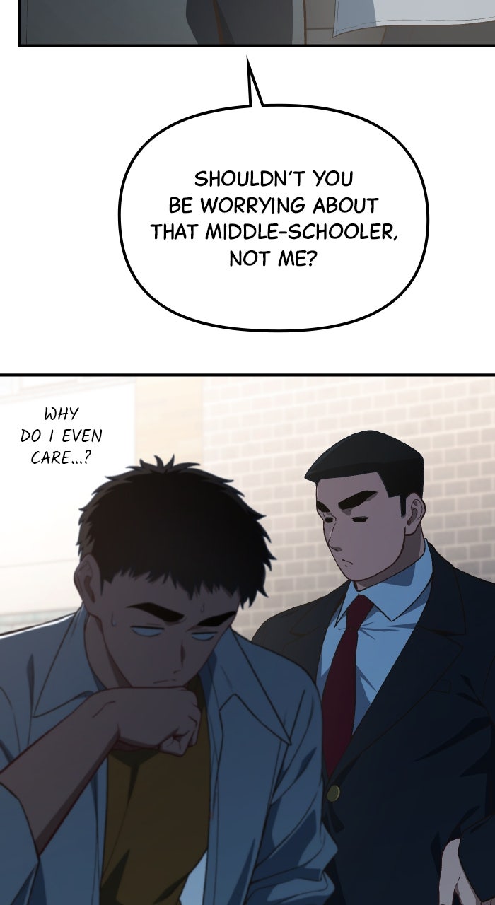 The GeniusWants an Ordinary Life Episode 28 page 71 - 