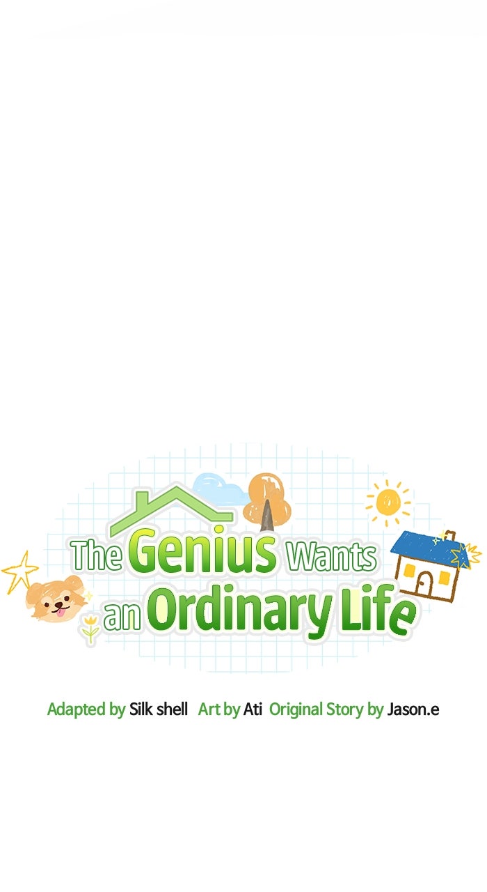The GeniusWants an Ordinary Life Episode 28 page 76 - 