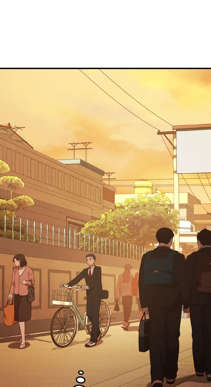 The GeniusWants an Ordinary Life Episode 28 page 79 - 