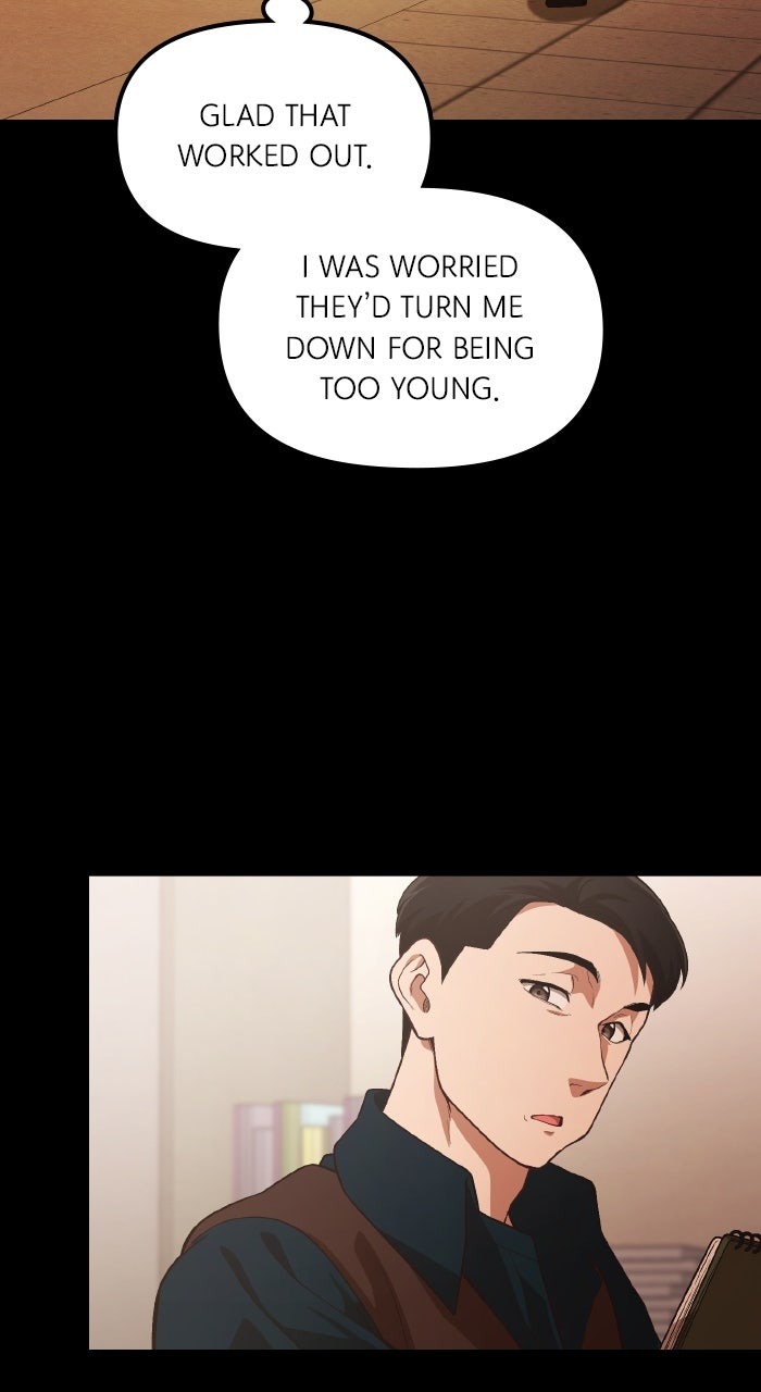 The GeniusWants an Ordinary Life Episode 28 page 80 - 