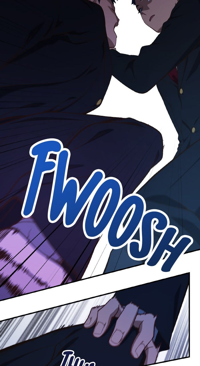 The GeniusWants an Ordinary Life Episode 28 page 9 - 
