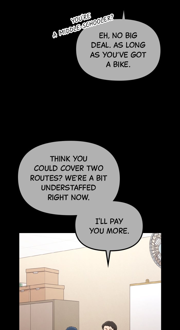 The GeniusWants an Ordinary Life Episode 28 page 81 - 