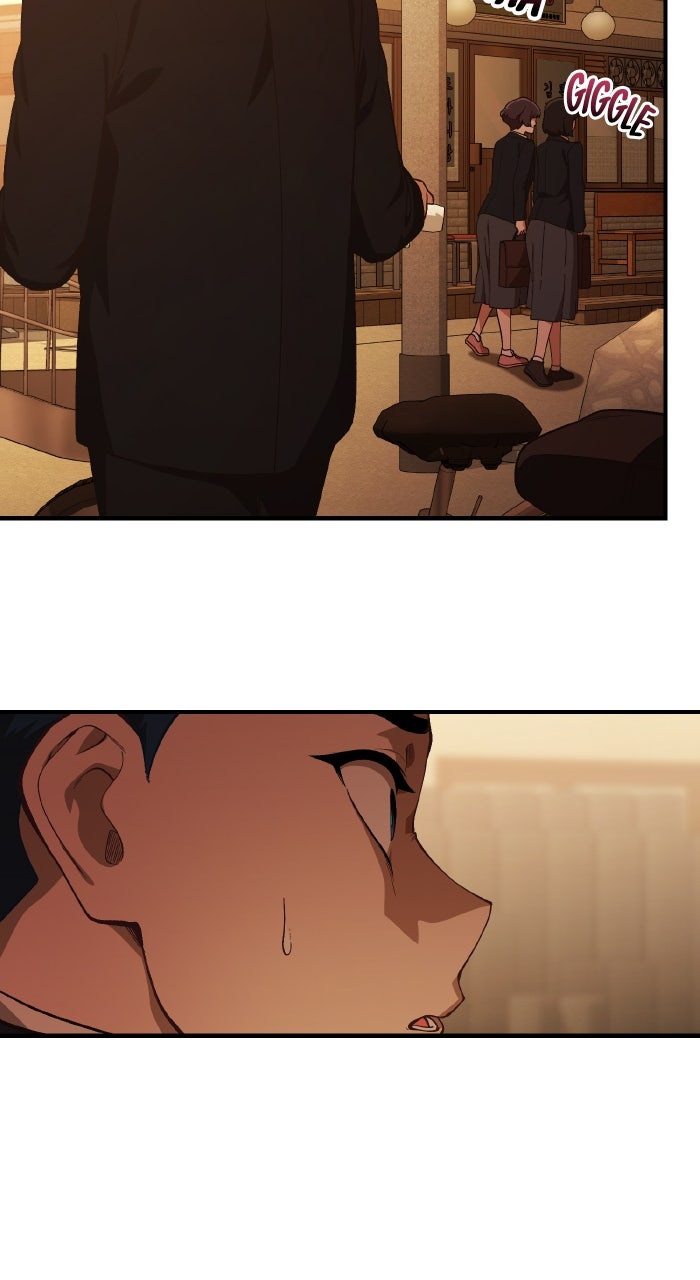 The GeniusWants an Ordinary Life Episode 28 page 85 - 