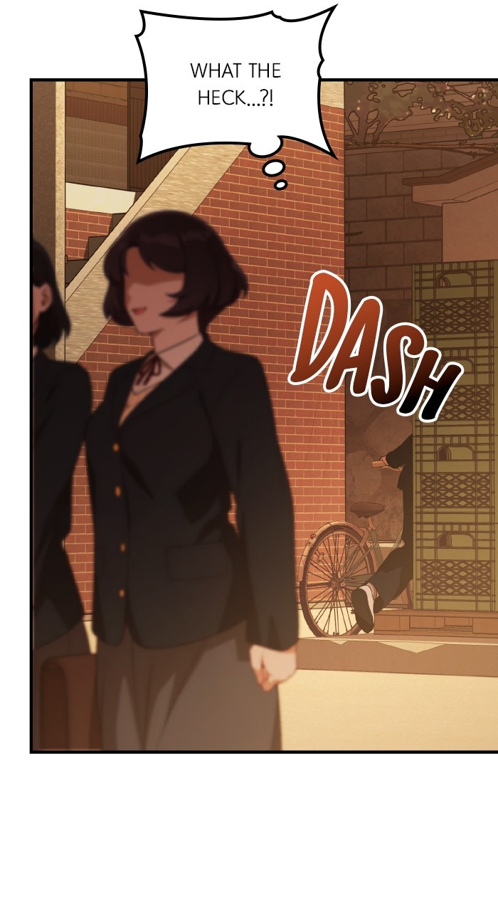 The GeniusWants an Ordinary Life Episode 28 page 86 - 