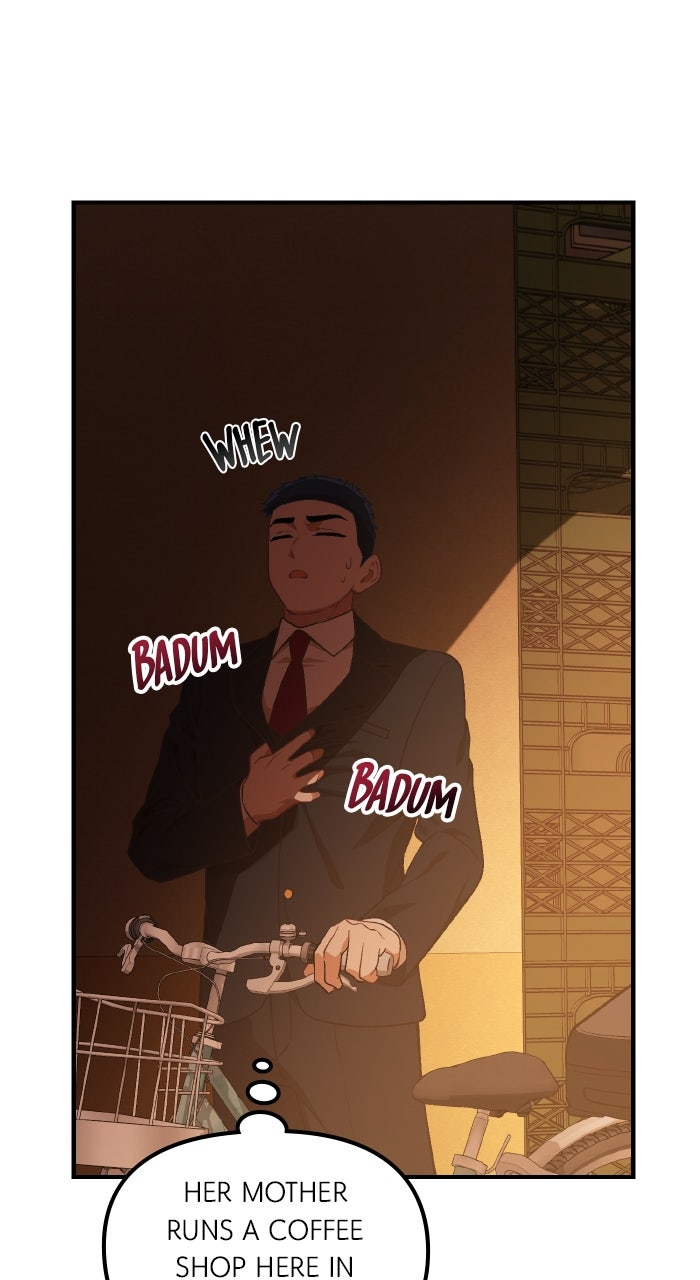 The GeniusWants an Ordinary Life Episode 28 page 90 - 