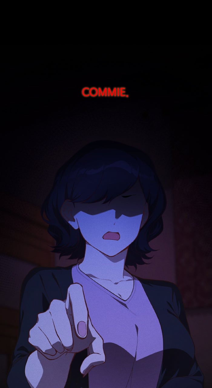The GeniusWants an Ordinary Life Episode 29 page 1 - 