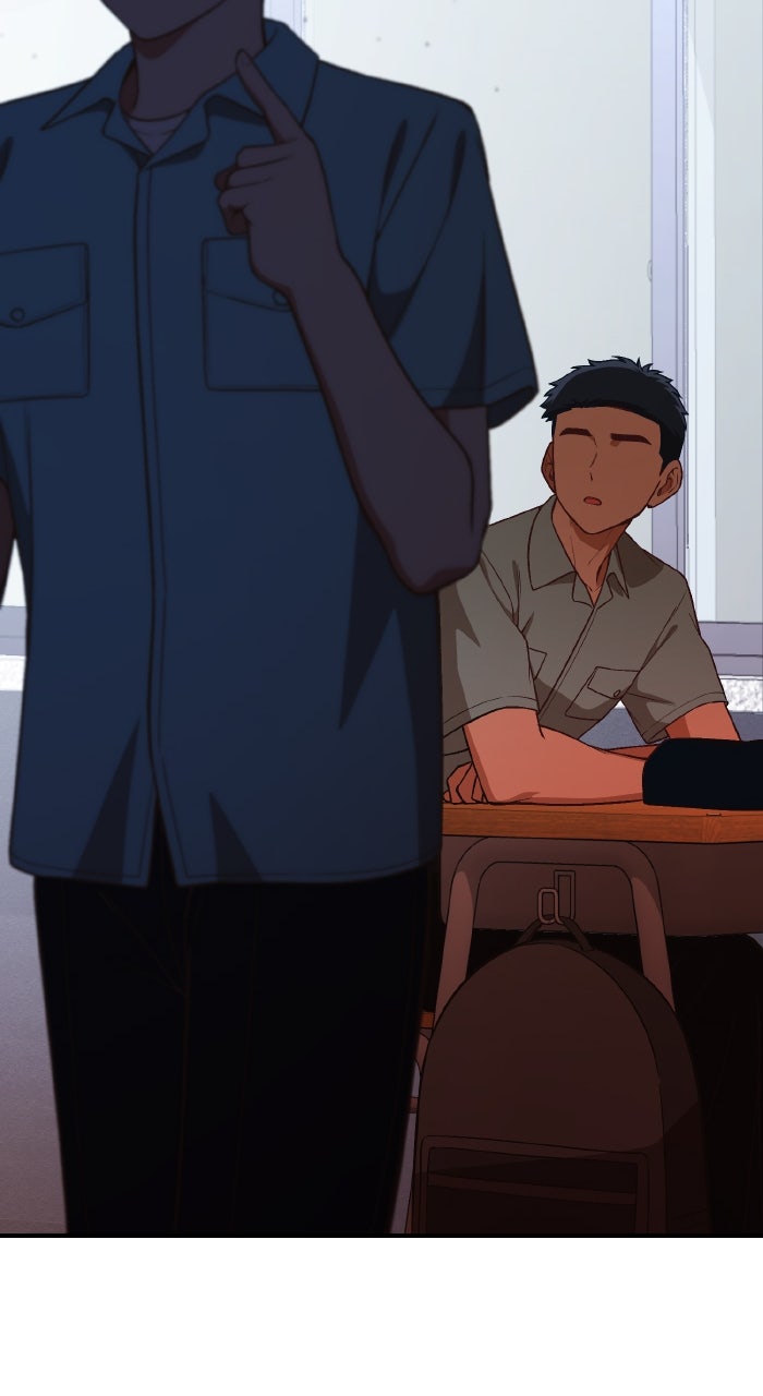 The GeniusWants an Ordinary Life Episode 29 page 103 - 