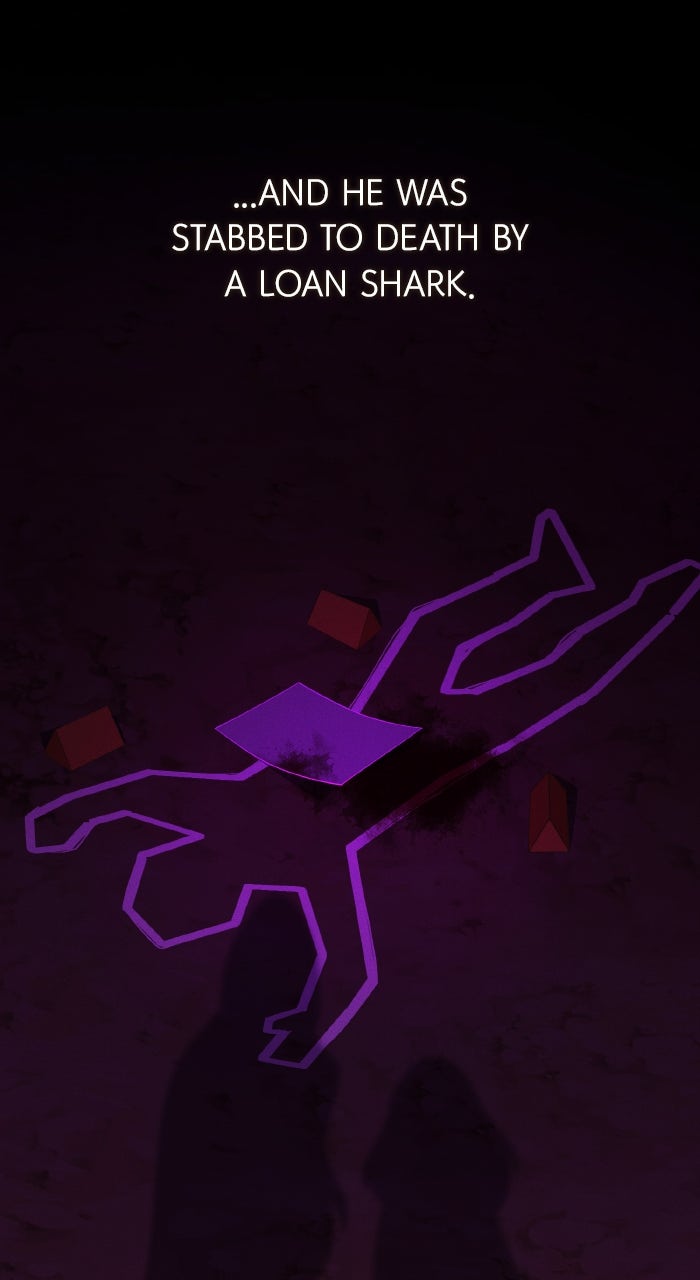The GeniusWants an Ordinary Life Episode 29 page 13 - 