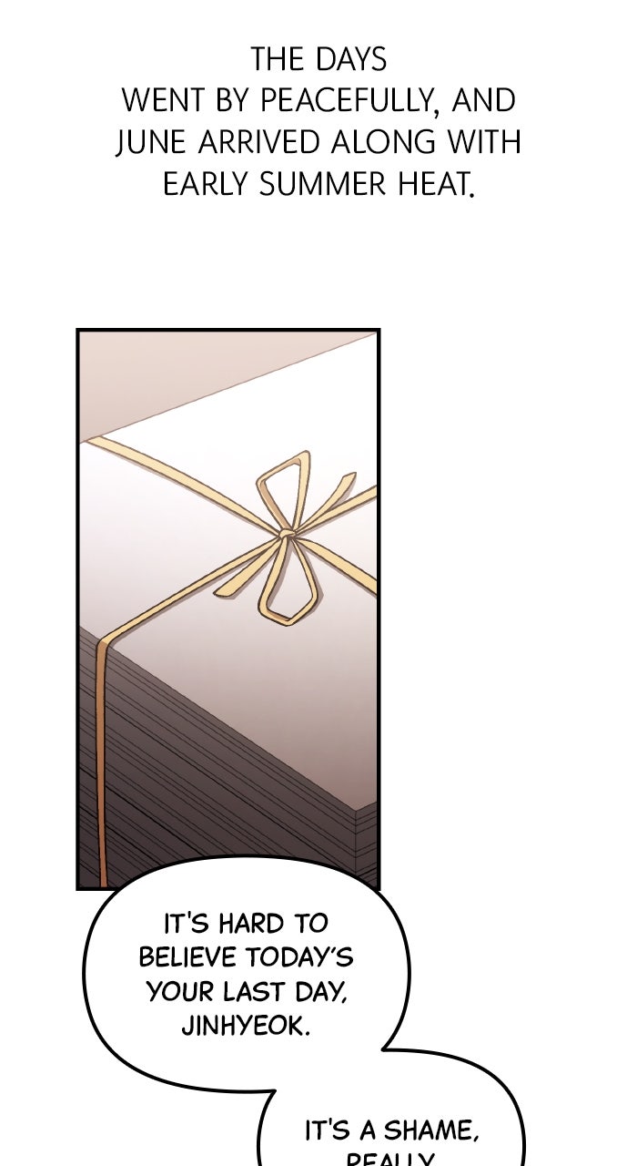 The GeniusWants an Ordinary Life Episode 29 page 19 - 