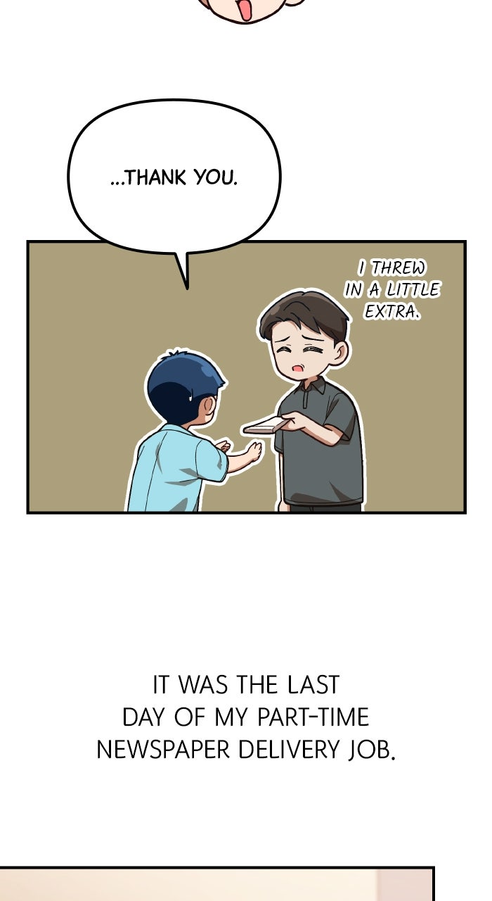 The GeniusWants an Ordinary Life Episode 29 page 21 - 
