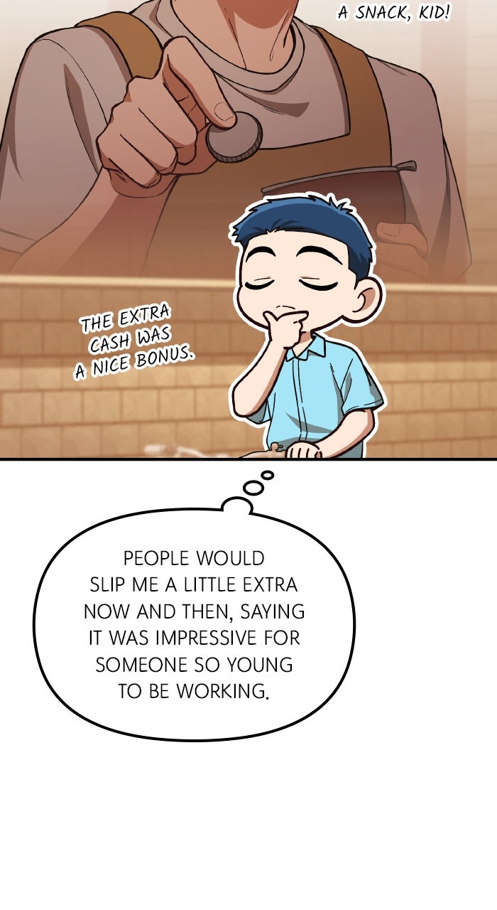 The GeniusWants an Ordinary Life Episode 29 page 25 - 