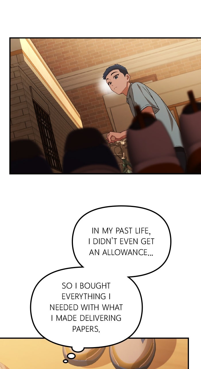 The GeniusWants an Ordinary Life Episode 29 page 26 - 