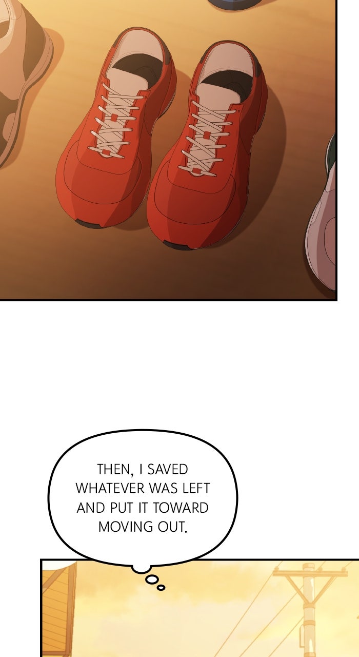 The GeniusWants an Ordinary Life Episode 29 page 27 - 