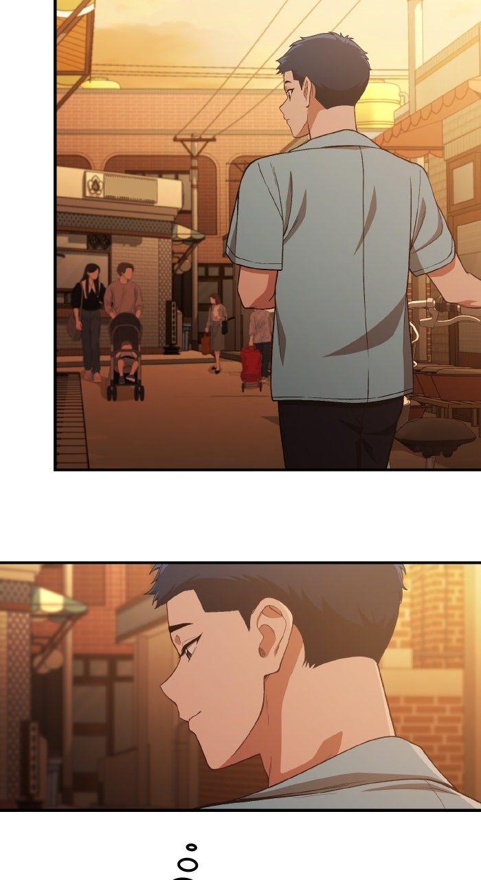 The GeniusWants an Ordinary Life Episode 29 page 28 - 
