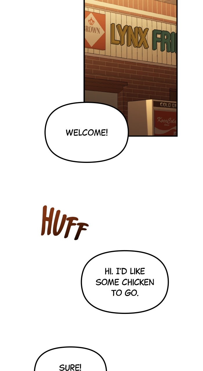 The GeniusWants an Ordinary Life Episode 29 page 30 - 