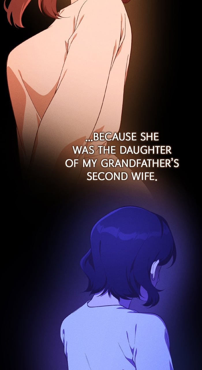 The GeniusWants an Ordinary Life Episode 29 page 4 - 