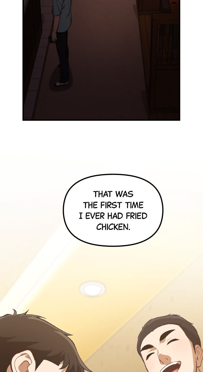 The GeniusWants an Ordinary Life Episode 29 page 35 - 