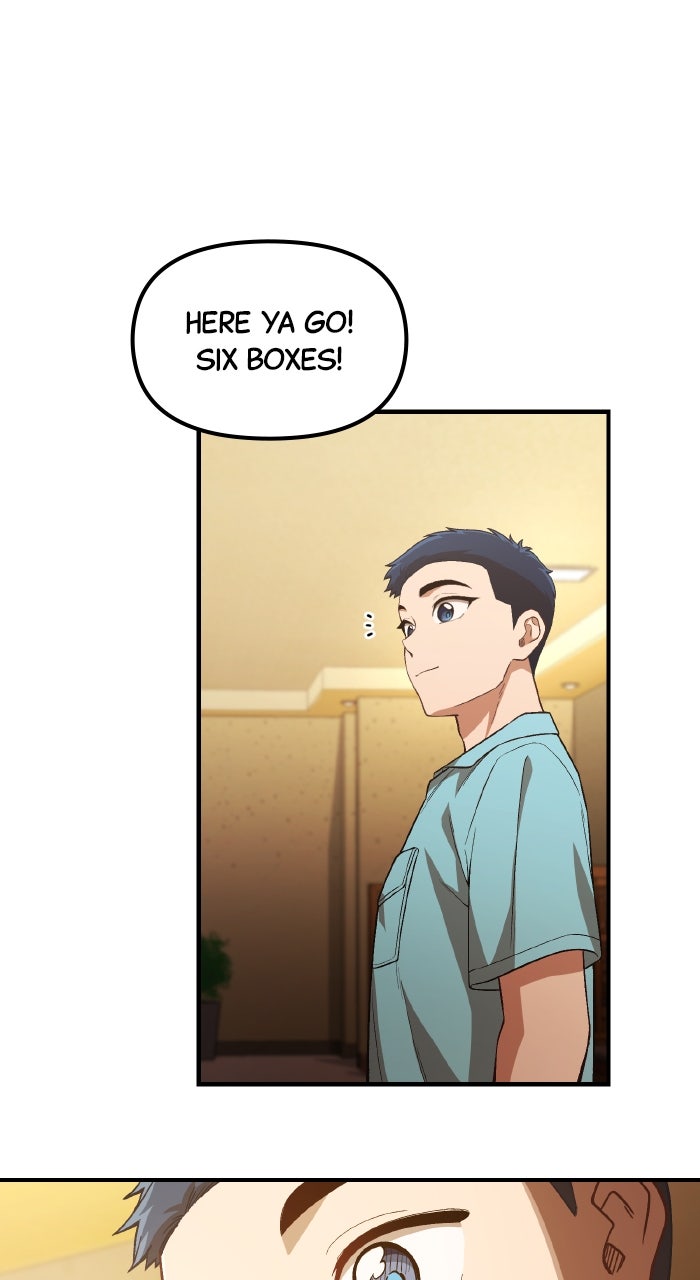 The GeniusWants an Ordinary Life Episode 29 page 37 - 