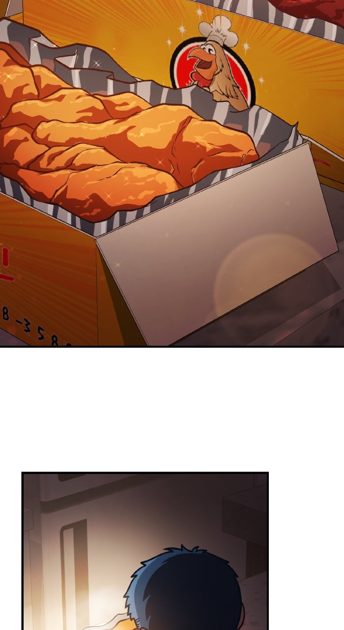 The GeniusWants an Ordinary Life Episode 29 page 39 - 