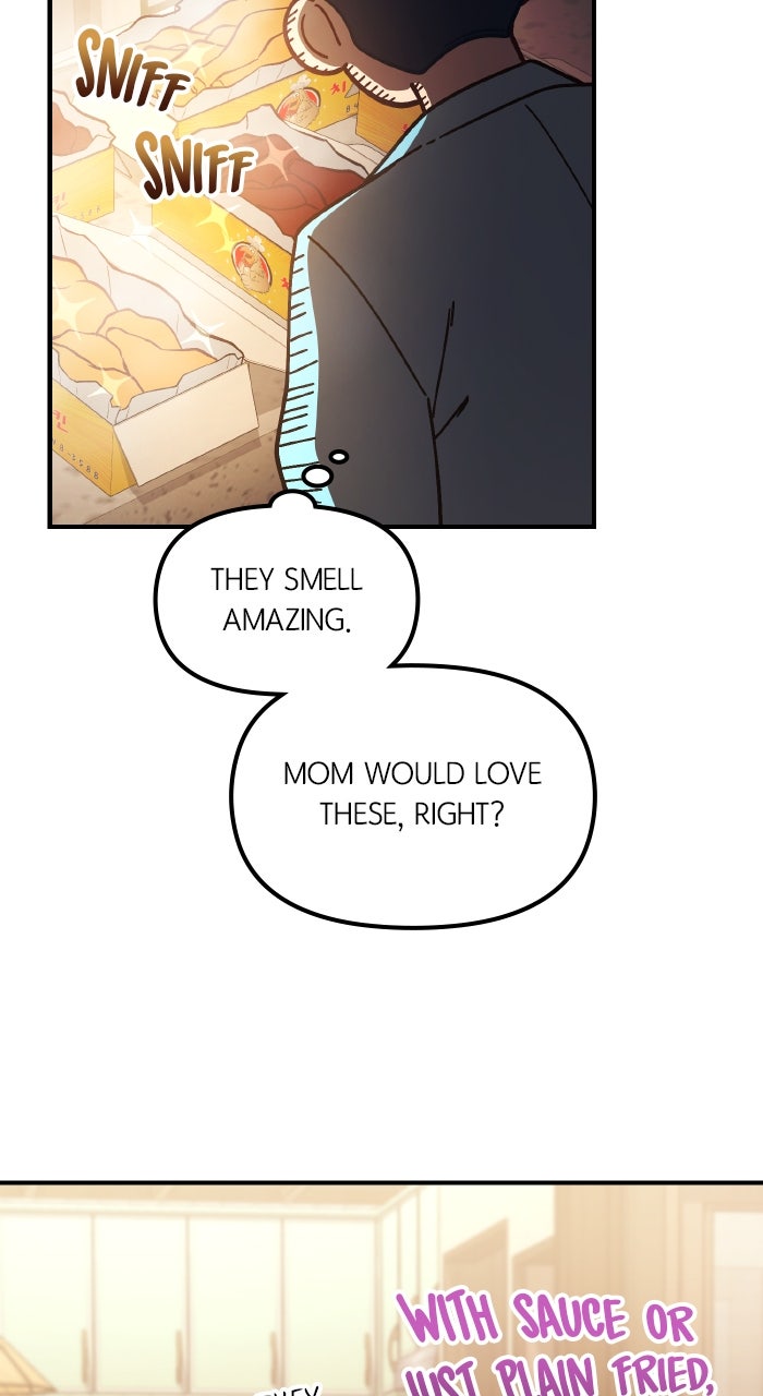 The GeniusWants an Ordinary Life Episode 29 page 40 - 
