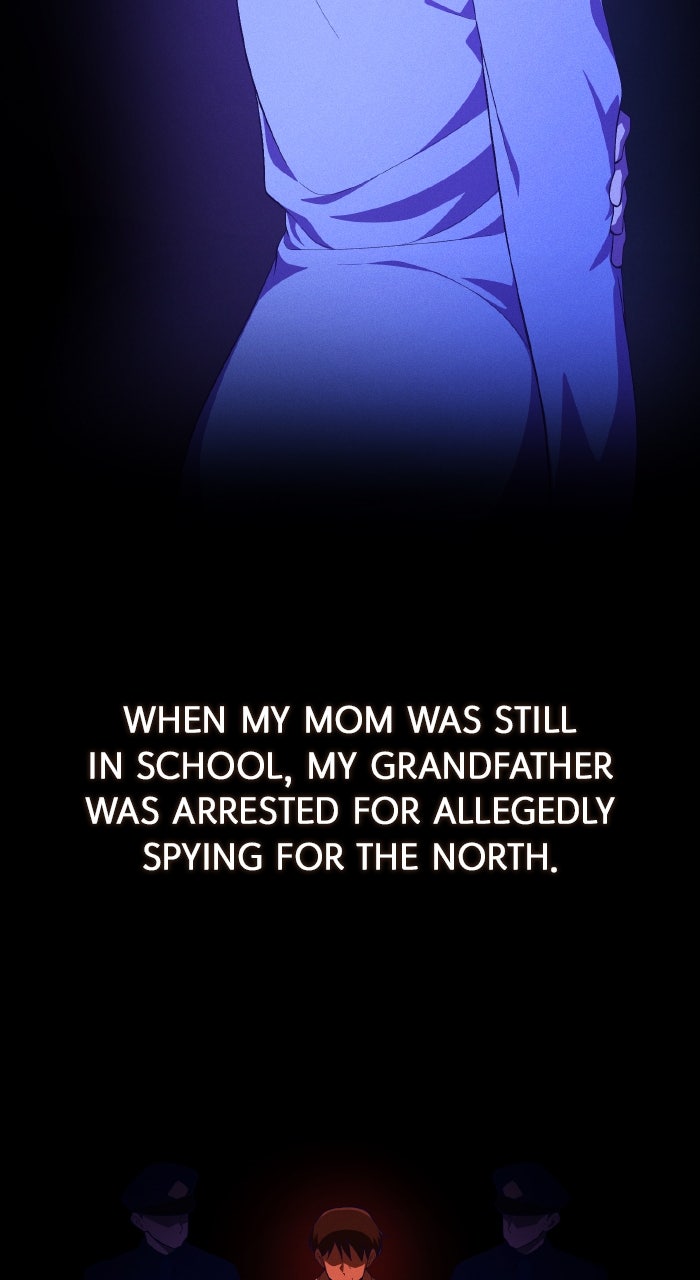 The GeniusWants an Ordinary Life Episode 29 page 5 - 