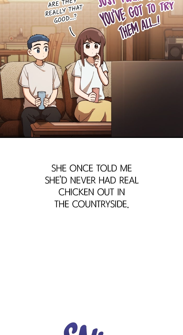 The GeniusWants an Ordinary Life Episode 29 page 41 - 