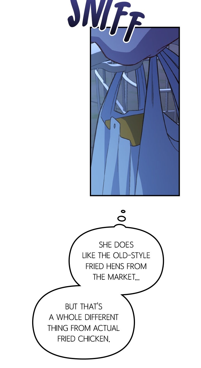 The GeniusWants an Ordinary Life Episode 29 page 42 - 