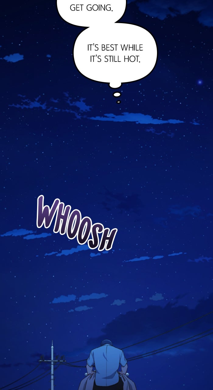 The GeniusWants an Ordinary Life Episode 29 page 44 - 
