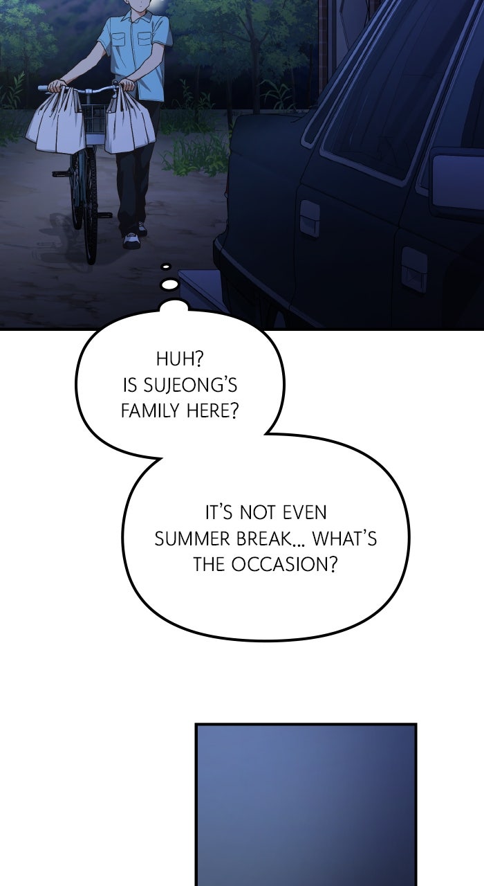 The GeniusWants an Ordinary Life Episode 29 page 46 - 