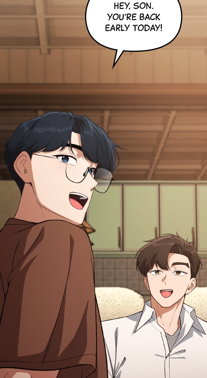 The GeniusWants an Ordinary Life Episode 29 page 48 - 