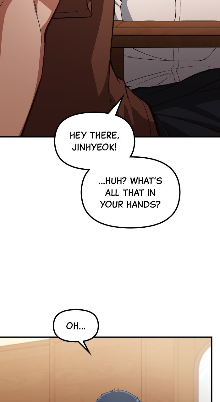 The GeniusWants an Ordinary Life Episode 29 page 49 - 