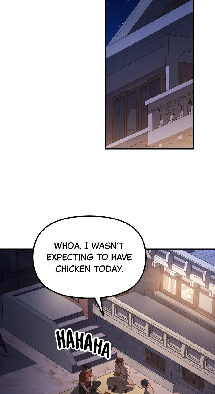 The GeniusWants an Ordinary Life Episode 29 page 52 - 