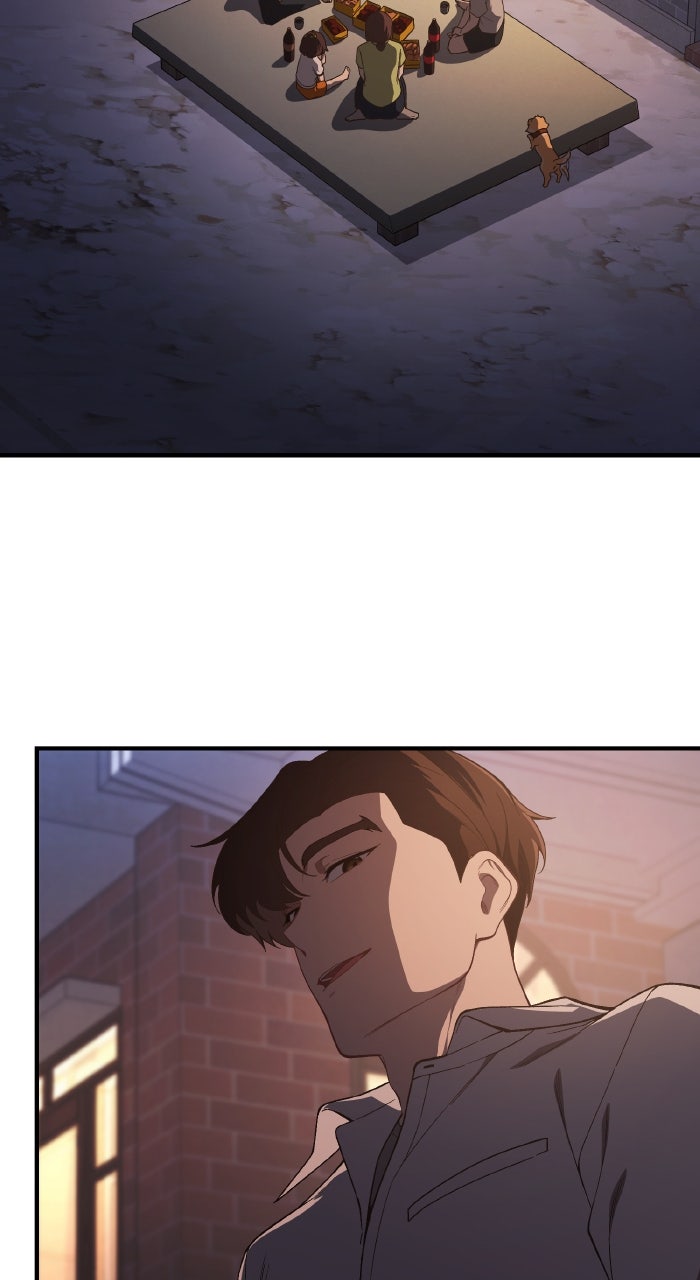The GeniusWants an Ordinary Life Episode 29 page 53 - 