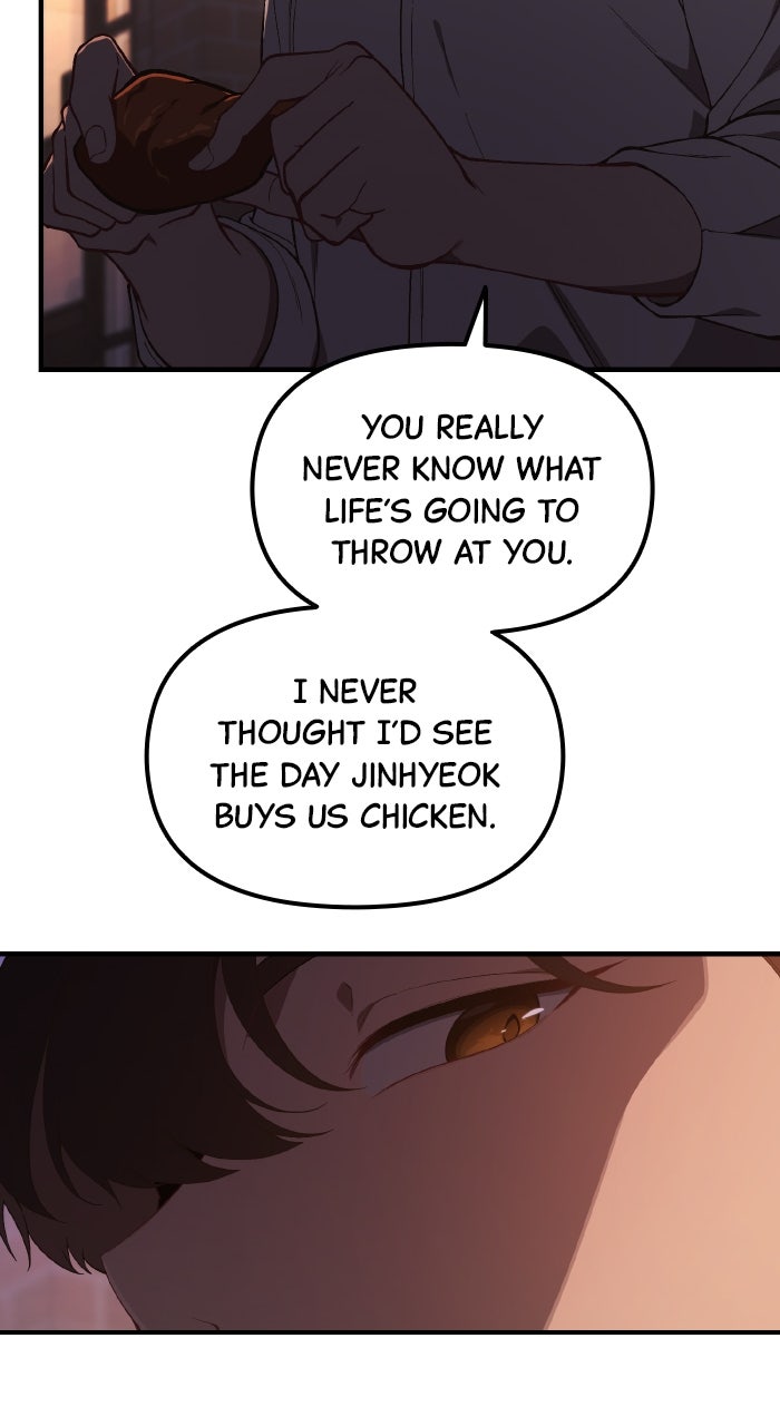 The GeniusWants an Ordinary Life Episode 29 page 54 - 